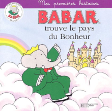 Babar trouve le pays du bonheur